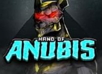 Игровой автомат Hand of Anubis